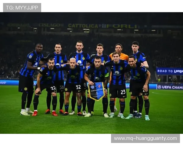 国米在意甲领先优势持续扩大，对冠军争夺格局产生关键影响