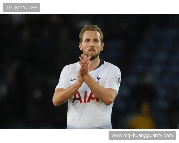 哈里·凯恩多次英超金靴含金量解析