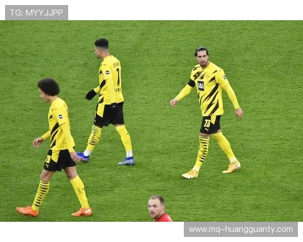 多特蒙德进攻表现猛势，关键时刻哑火问题对赛季走势形成制约