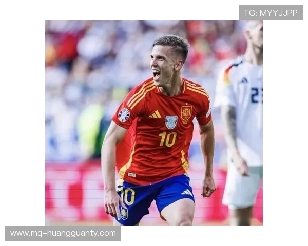 奥尔莫在西班牙国家队的进攻核心地位分析