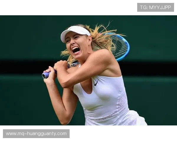 莎拉波娃手腕上的钻表，普通人看一次都得攒三年工资吧？