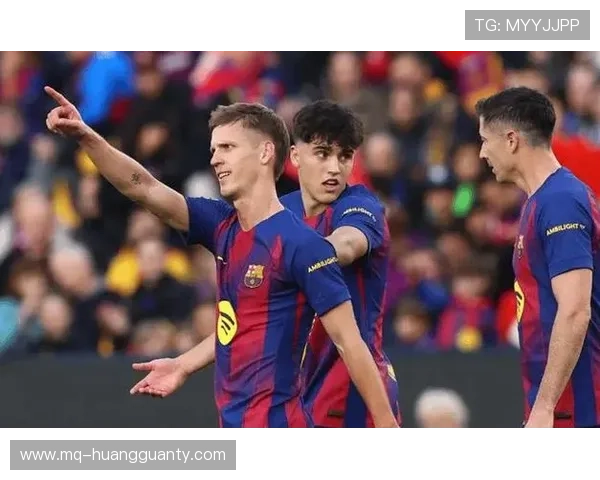 巴萨高位压迫不再有效，防守体系变化在本赛季逐步体现，对球队稳定性造成影响