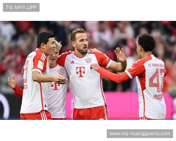 拜仁获胜但场面控制力不足，球队稳定性问题已影响近期表现