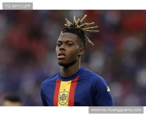 毕尔巴鄂锋线核心：尼科·威廉斯的角色与责任