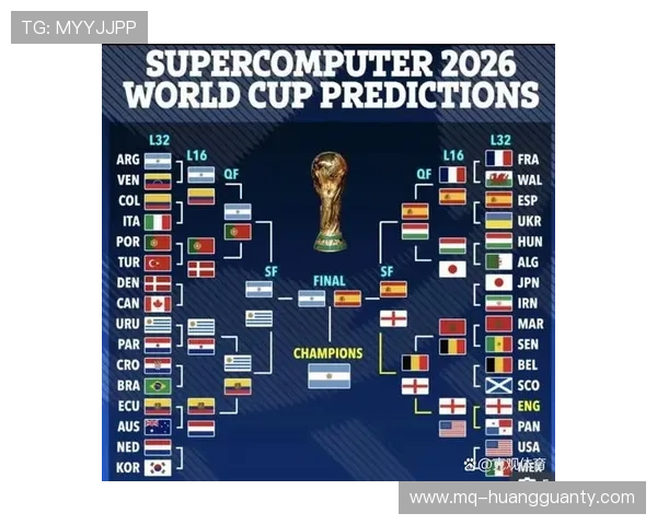 2026世界杯C组最终出线球队预测 2026世界杯C组最终出线球队预测